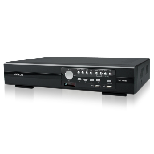 dvr avtech dg1016