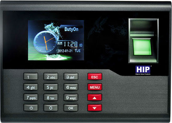 CMI-810U HIP