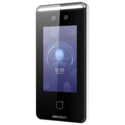 DS-K1T341AMF