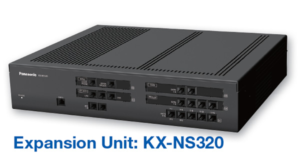 KX-NS320