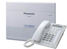 KX-TEM824