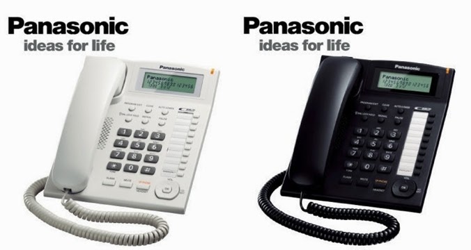 KX-TS880MX Panasonic