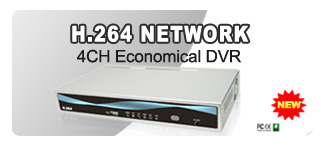 H.264 SDVR-410