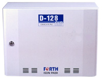 FORTH D-128CID