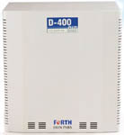 FORTH D-400CID