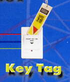 KEY TAG