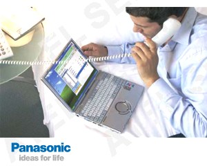 Panasonic IPX