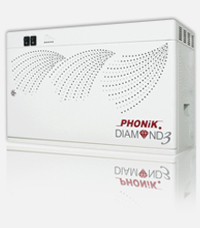 PHONIK Diamond 3