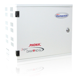 PHONIK New Compact